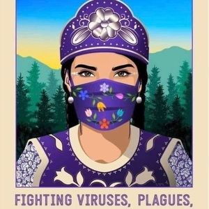 Meet your Posher, Mary